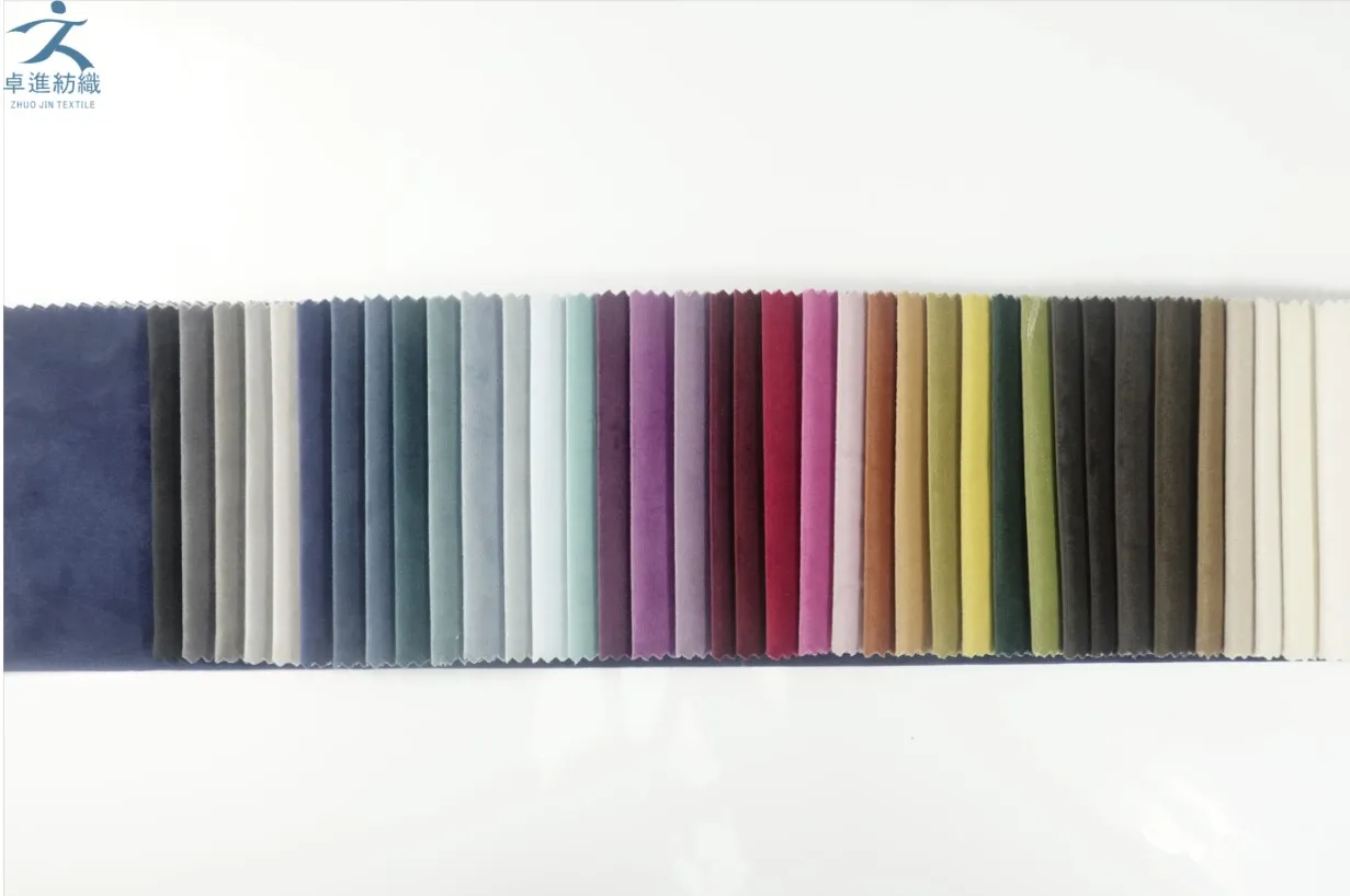 
holland velvet 2020 new designs for sofa fabric and textiles 