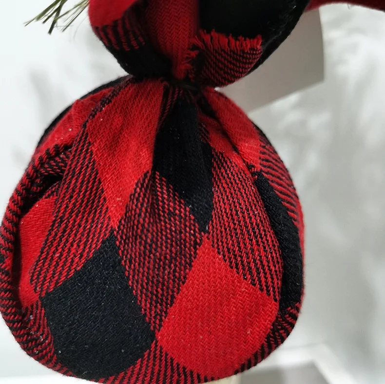 Рождественские украшения, маленькие пластиковые иглы из искусственной сосны, украшение для рождественской елки