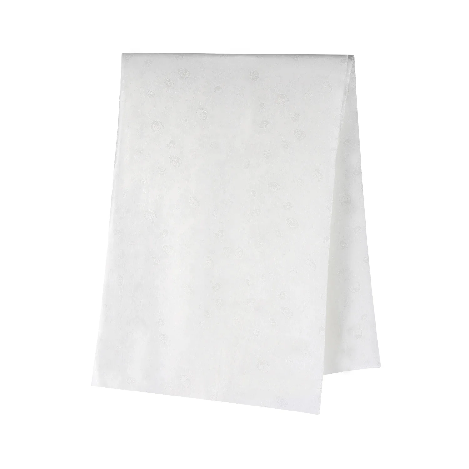 
Noble elegant jacquard silk stretch fabric 93%mulberry silk 7% spandex jacquard satin cloth for robe kimono wedding bedding 