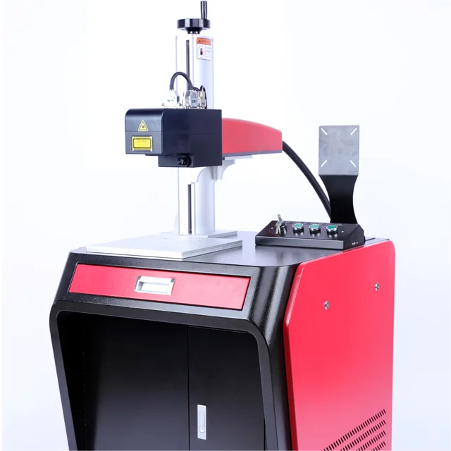 Keyboard Fiber Metal Mopa Laser Engraver Plastic Laser Blanks Mirror Led Engraving Machine Tumblers Blanks Nova