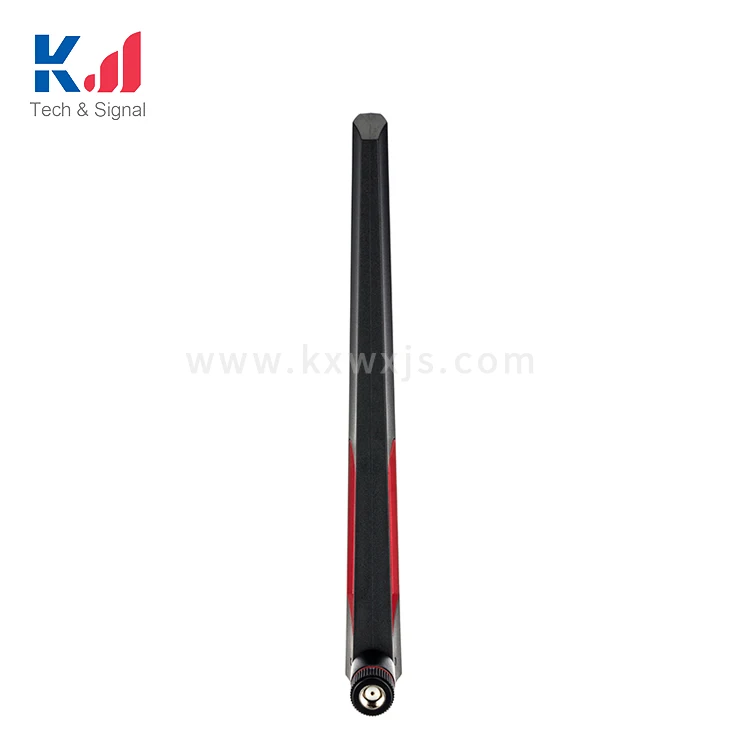4G rubber antenna 700-2700 mhz signal king wifi whip china mass production high gain 12dbi rubber antenna 5g 4g lte 3g