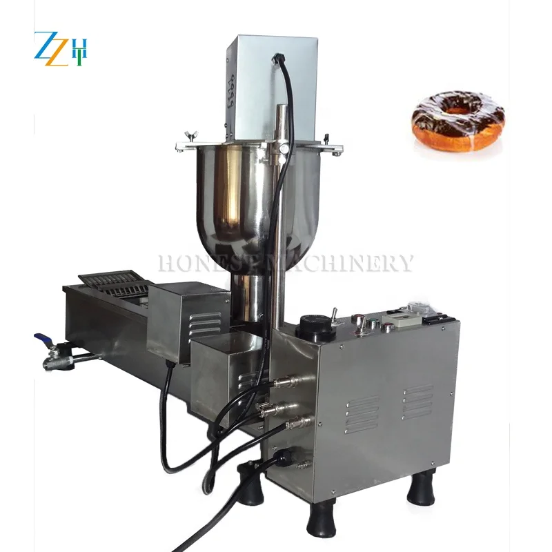 Good Price  Donut Maker / Machine Mini Donut