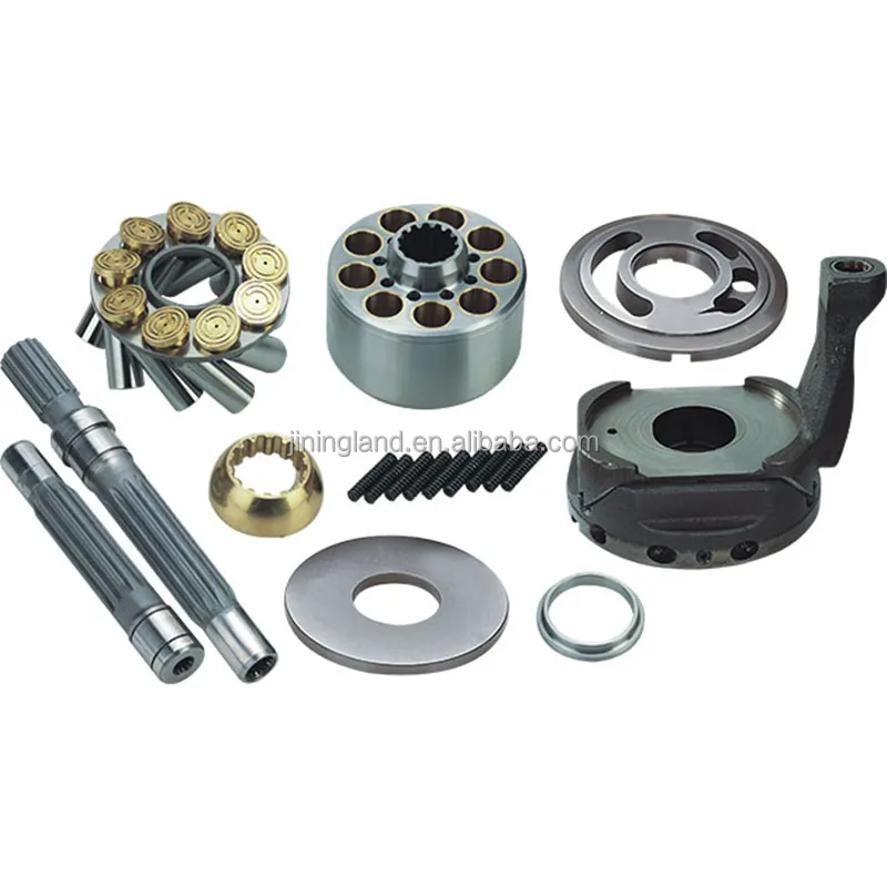  Parker запчасти F11-39 F11-58 F11-150 F11-250 гидравлический насос для