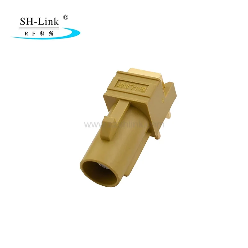 QLW в 1F 1 штифтов проволочный коннектор одноконтактный Pa66 Gf13 Разъем Черный автомобильный стиль шт. цвет рейтинг происхождения пол тип мужской