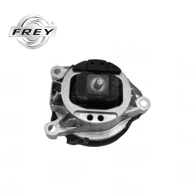 OEM 22116856183 Frey Auto Parts for BMW F30 F35 F25  Car Left Engine Mount Automobile Parts