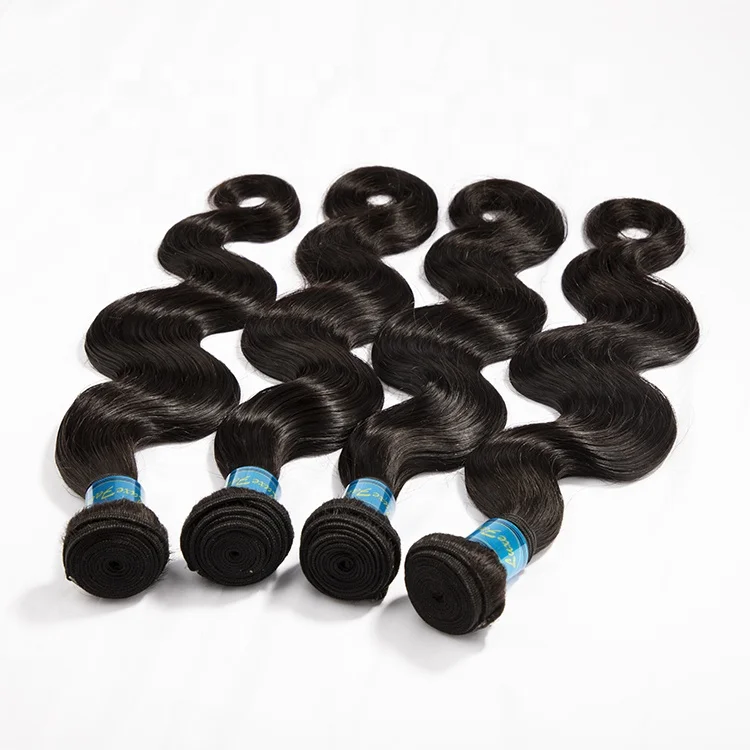 Body Wave Bundles 100% Human Hair Bundles,Top Quality Brazilian Hair Weave Bundles Remy Hair For Black Women