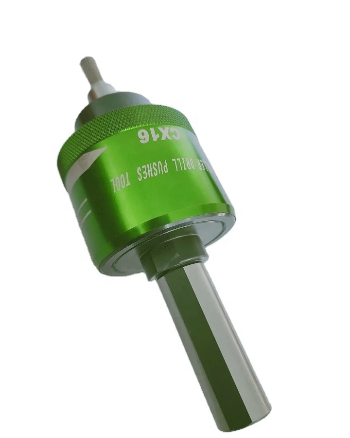 KC-CX16A16 токарный станок с ЧПУ вращающаяся Протяжка/протяжной инструмент