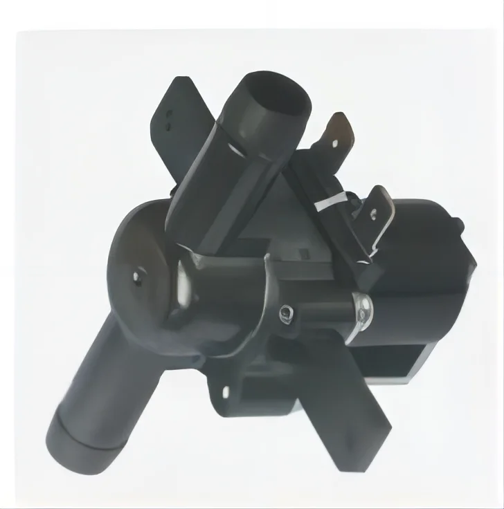 water drain valve