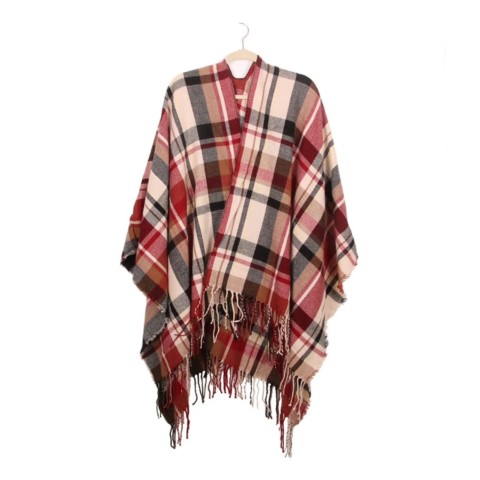 Оптовая продажа шарф на заказ шаль зимняя теплая кашемировая из пашмины с принтом для