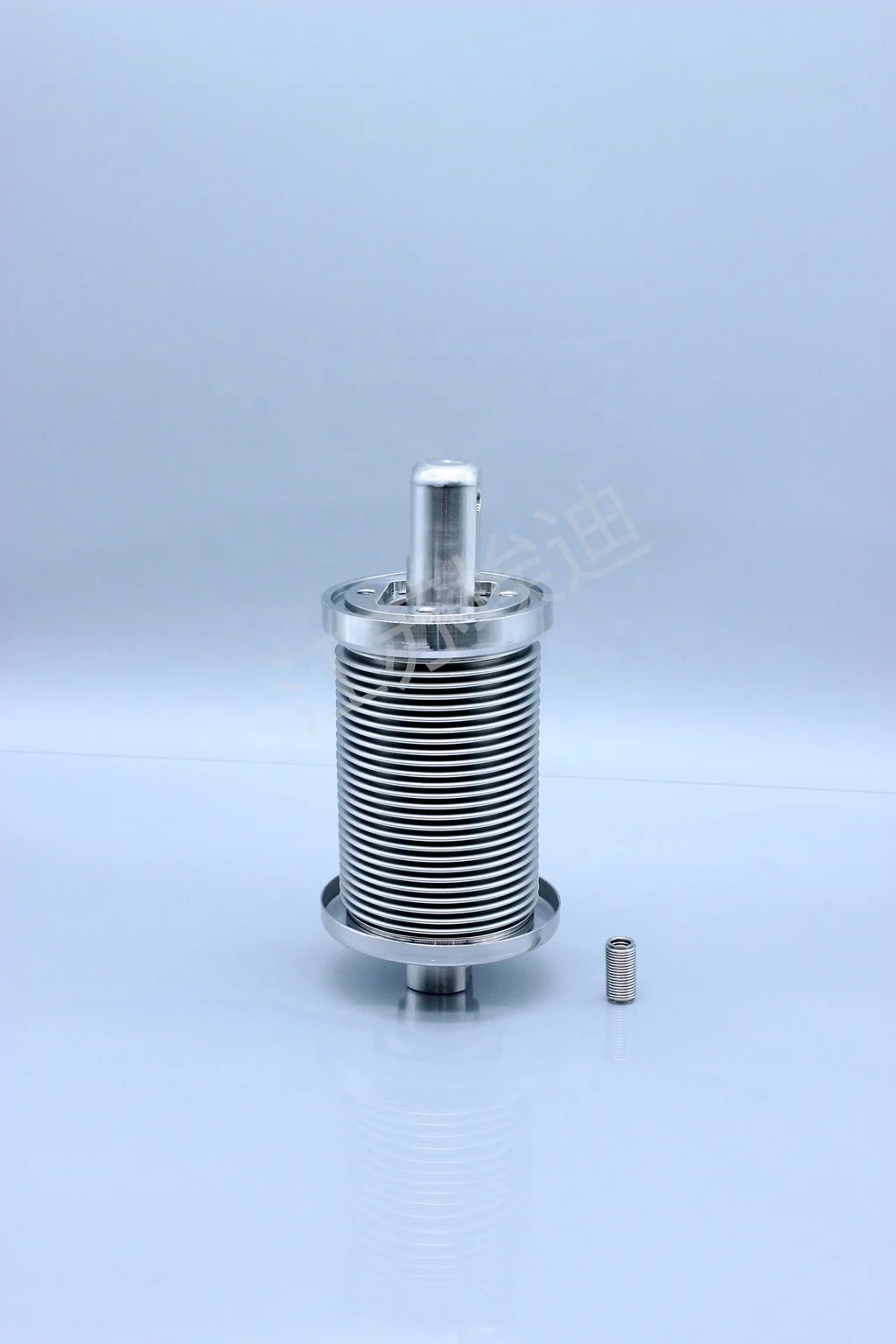 Hydraulic stainless steel  bellows used for high voltage switchgear cabinets seal
