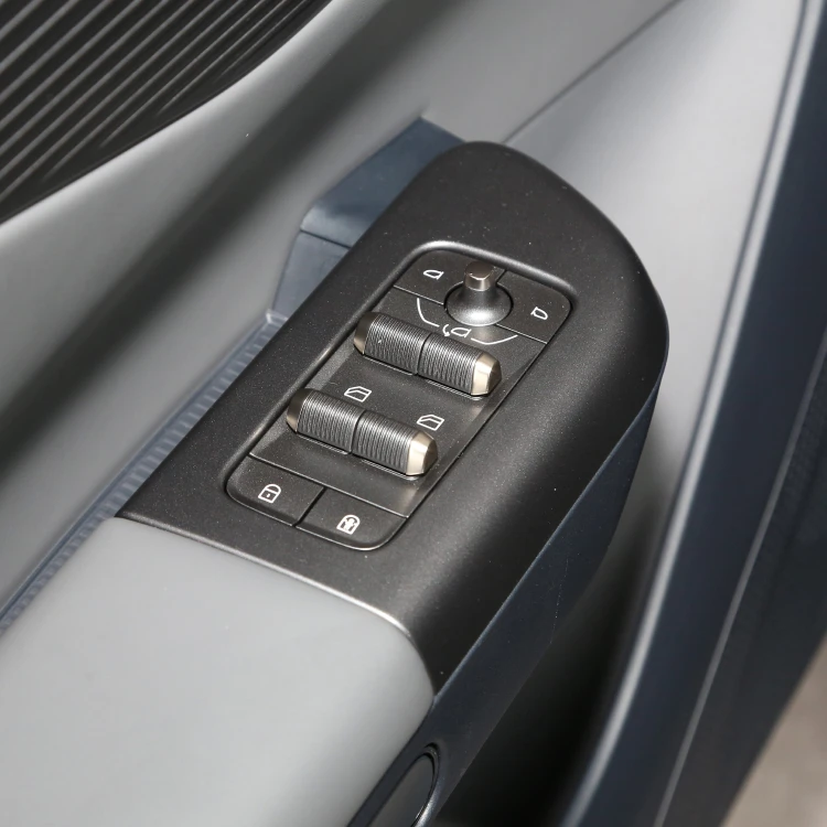 LYNK & CO 07 PHEV Cheep цена Подержанный автомобиль Китай быстрая зарядка для взрослых роскошный спортивный лучший электрический внедорожник сделано в Китае