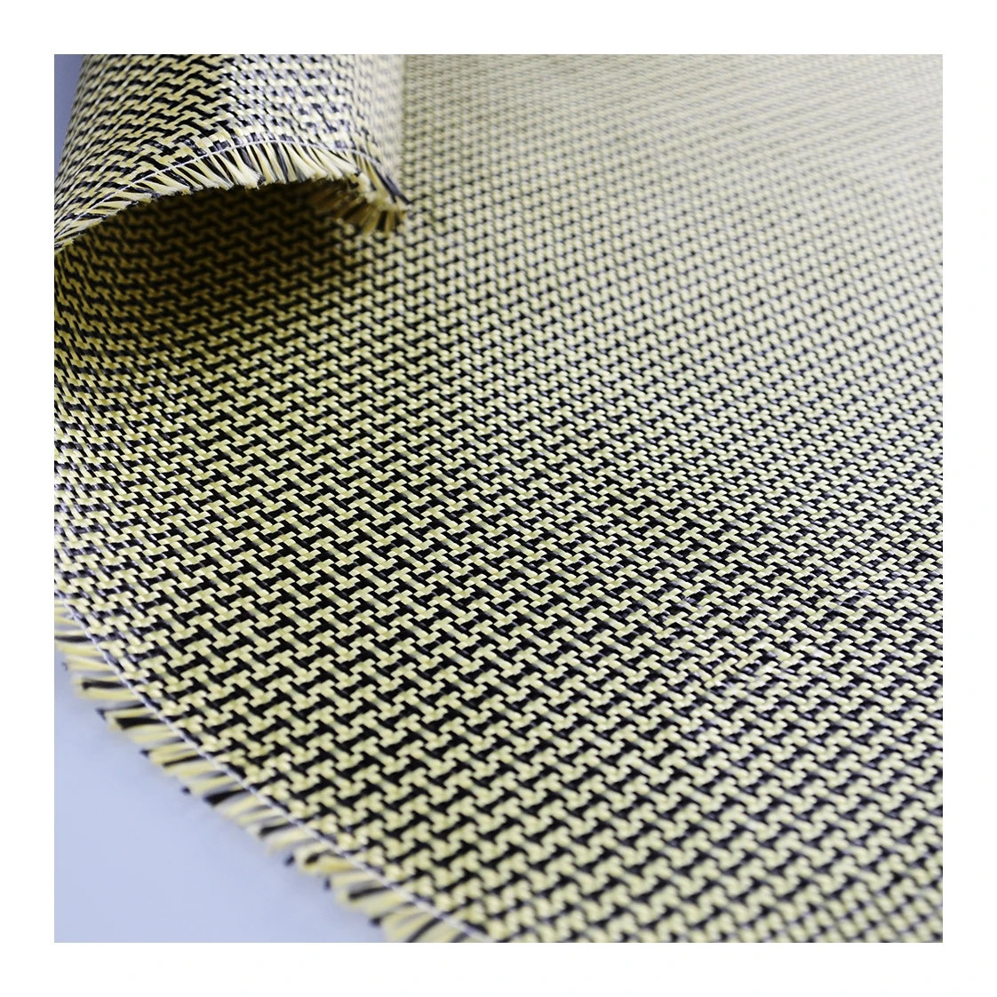  Фильтр с нулевым дефектом Triaxial Fabric Fiber Carbon