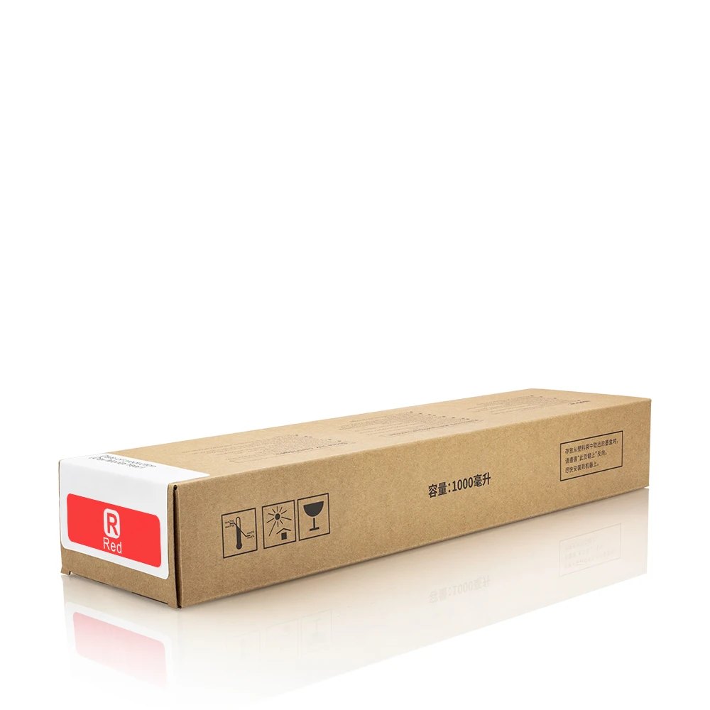 Ocinkjet S-7280 - S-7284 S-7313 Ink Cartridge For Riso For Comcolor GD9630 9631 7330 Printer
