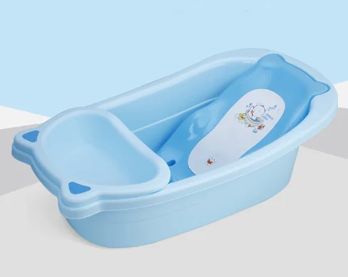 Wholesale PP Baby Bath Tub Infant for Children Washing