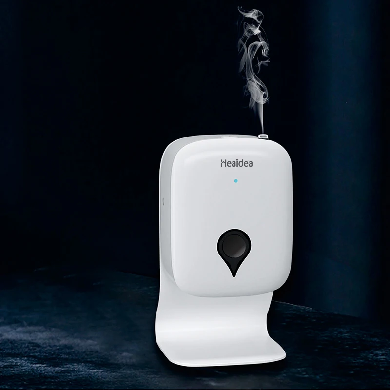 Smart Scent Diffuser 150ml WIFI Fragrance Machine Commercial Scent Diffuser Machine