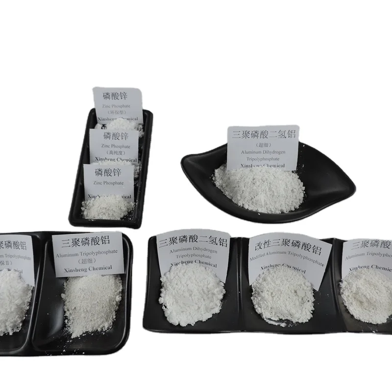 
zinc phosphate for sale -- cas no.7779-90-0 