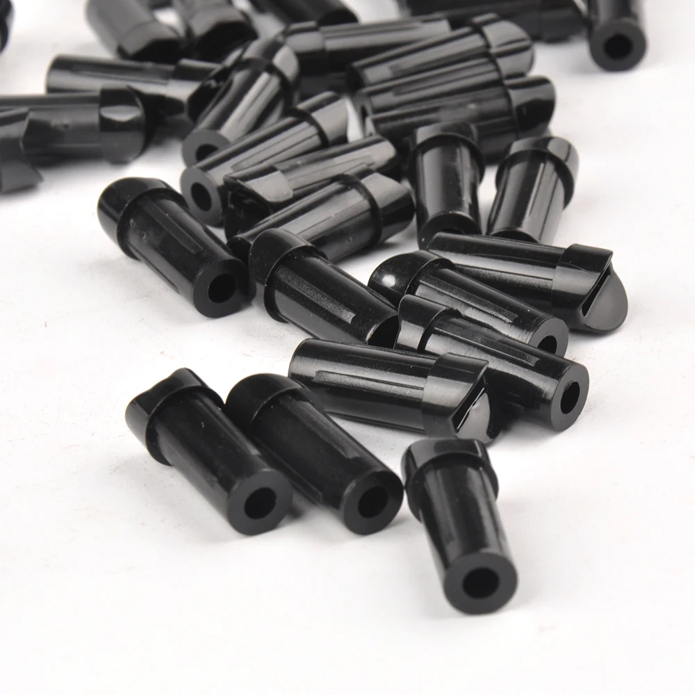 Hunting ID7.6mm Arrow Nock Crossbow Bolts Nocks for Corssblots Bow Archery