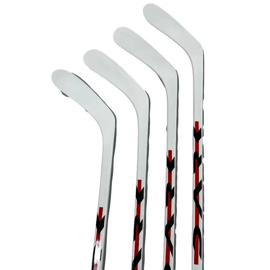 SR JR High Quality Multifunctional Shaft Hockey Stick 18K Hockey Stick