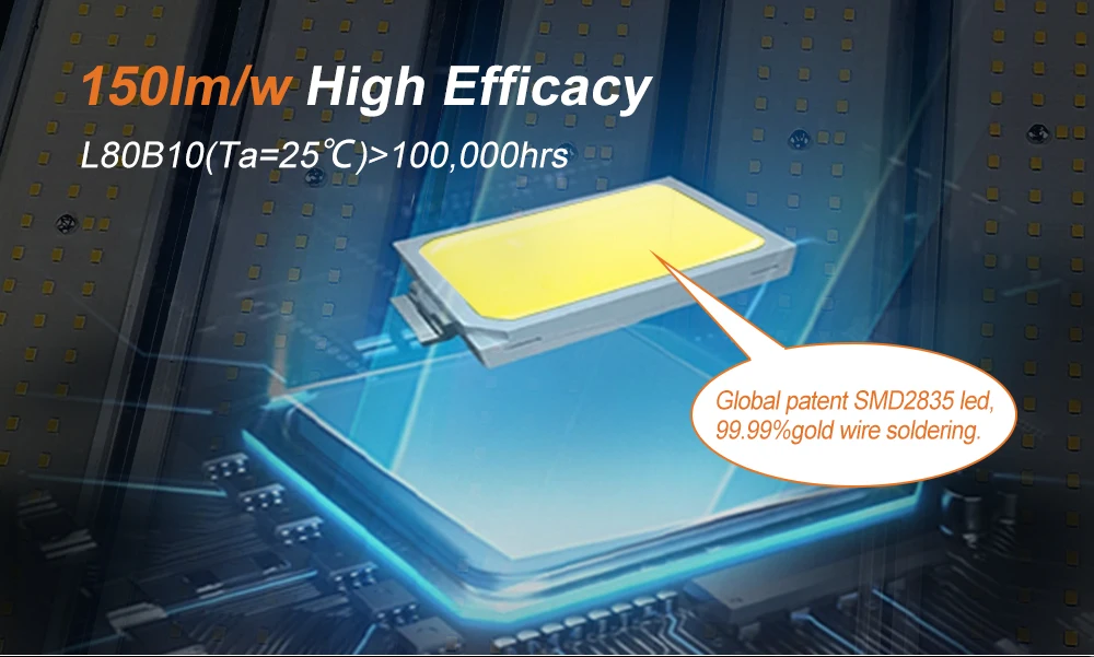 Shinelong ATEX IP69K IK10 СВЕТОДИОДНЫЙ взрывозащищенный светильник аварийный 3 часа без подвесной и потолочного монтажа