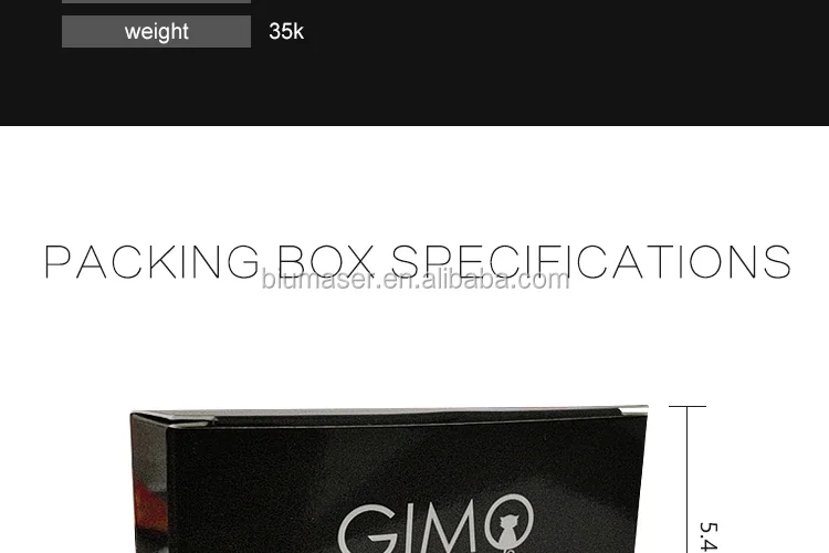 20M Pre-Inked Permanent Makeup and Microblading Mapping String Disposable Eyebrow Marker Thread