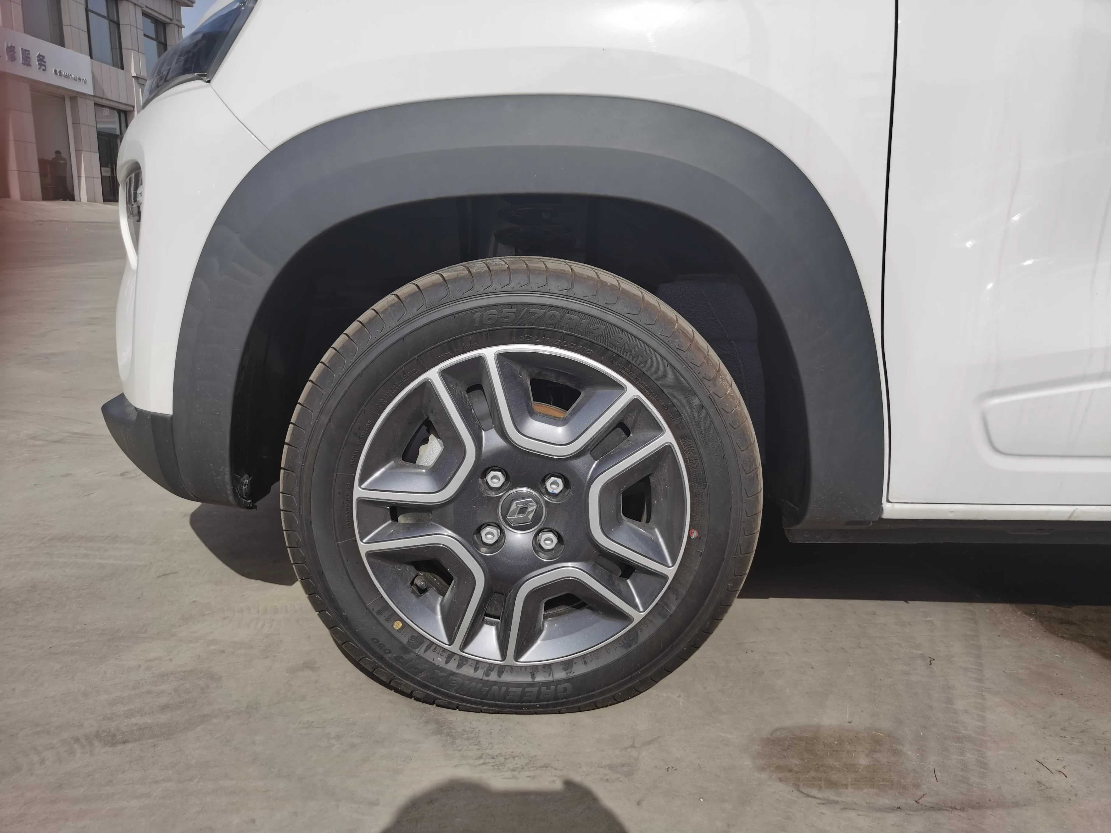  K-ZE NEDC 271 км MSRP71800 для леворульных автомобилей Электрический новой энергии автомобиля дешевые автомобили на