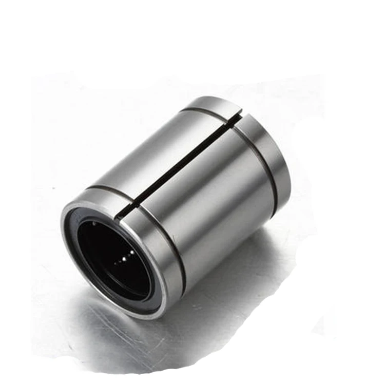 Quality assurance easy linear bearings dia 5-80mm