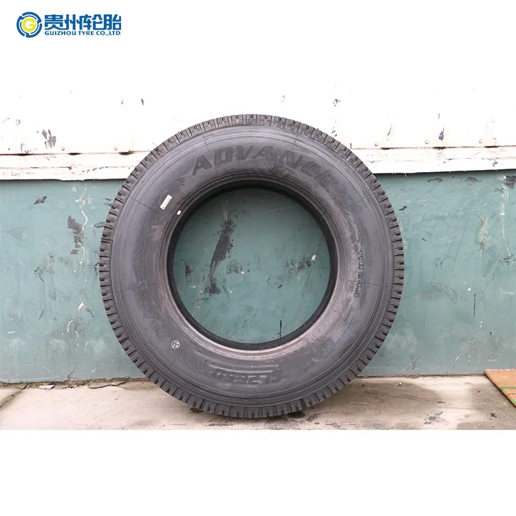 China Best Price RadialTruckTyres 11R24.5 OTR Tires For Sale