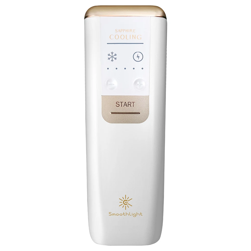 1-5Levels IPL Hair Removal Sapphire IPL Laser Hair Removal Ice Cooling IPL Machine for Hair Removal for Salon SPA