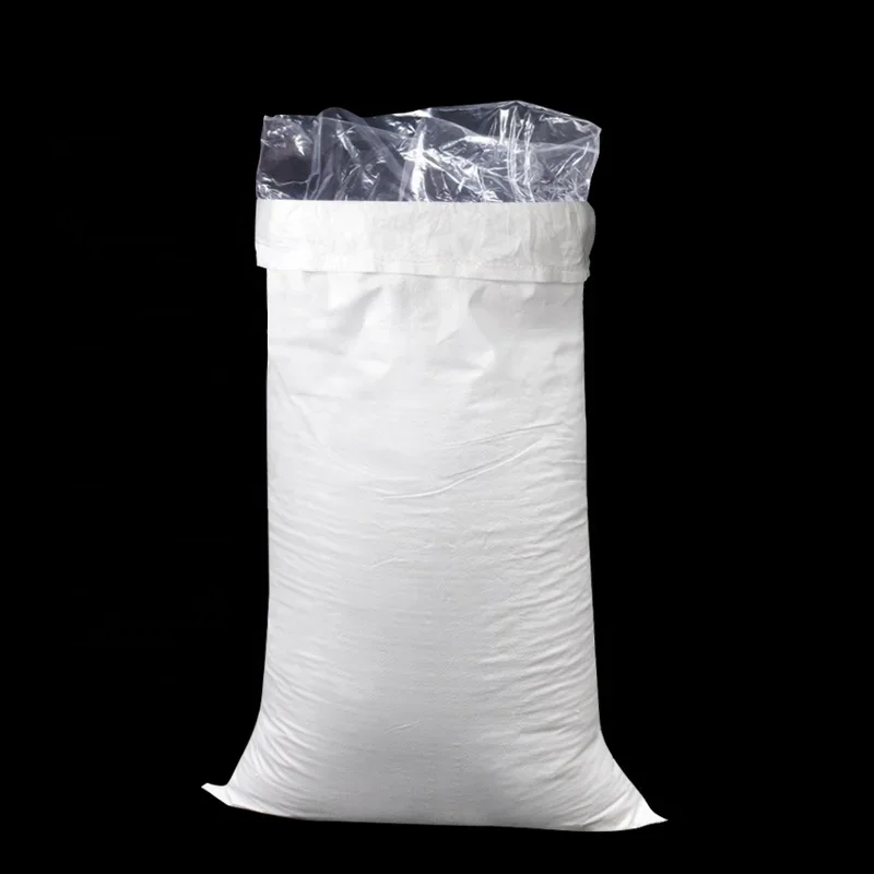 DURASACK сверхмощные мешки для песка, 50 кг, пустые тканые полипропиленовые пакеты для защиты от наводнений, пластиковые пакеты с завязками