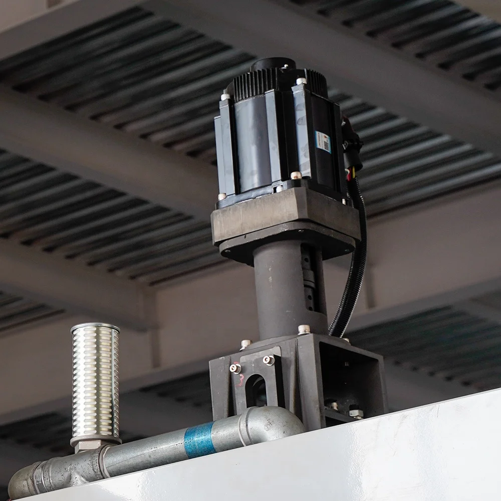 Sheet Film Plastic Coffee Cup Blister Moulder Forming Machine