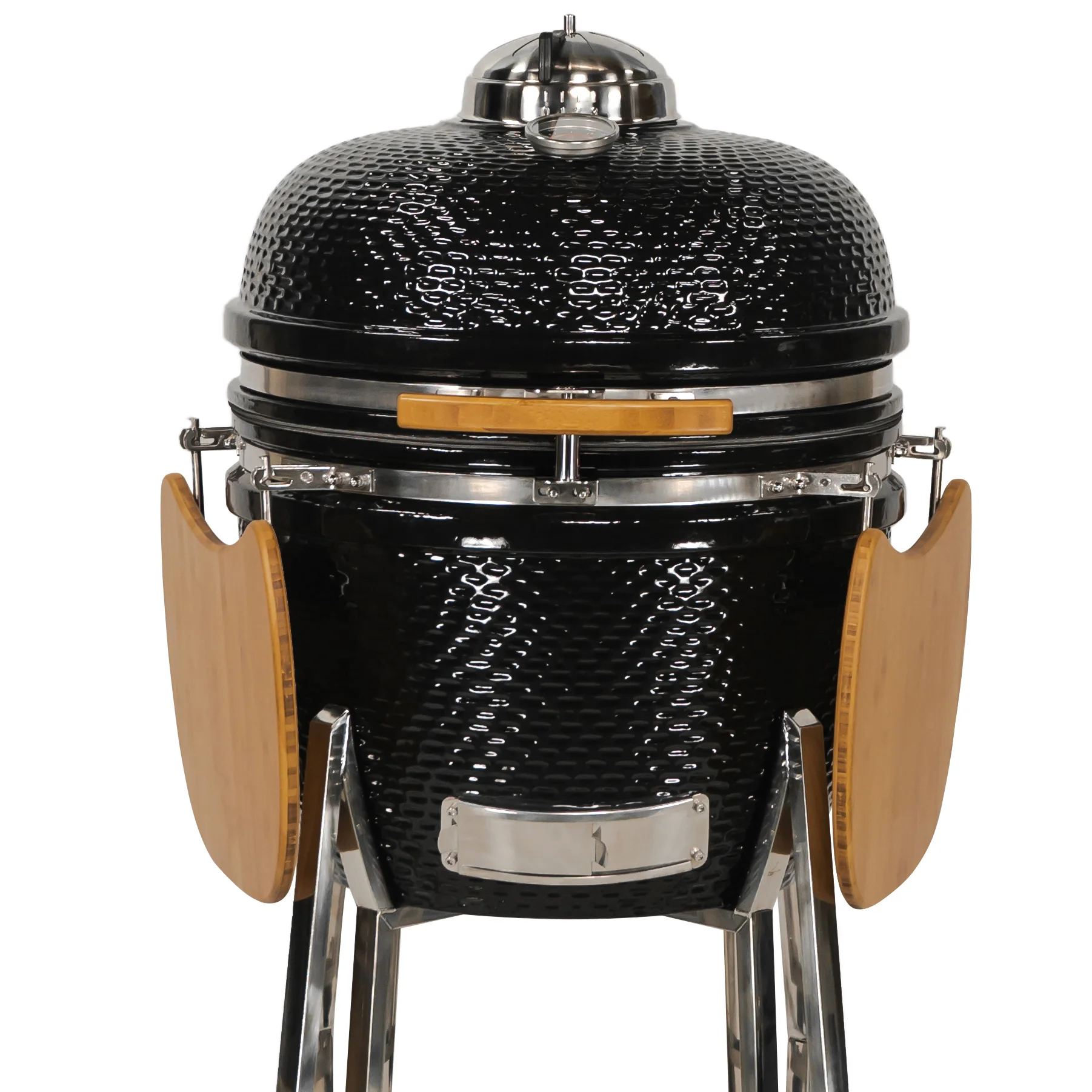 24 дюйма барбекю