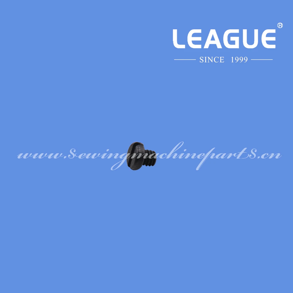 SM6020250TP, SM-6020250-TP Screw for Juki MF-3620, AMS-221F, LS-2342, LS-2342-7, AB-1360, AMS-210E, UT55, LK-1900BN