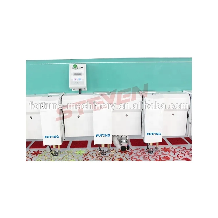 high speed flat embroidery machine parity machine computerized embroidery machine for sale