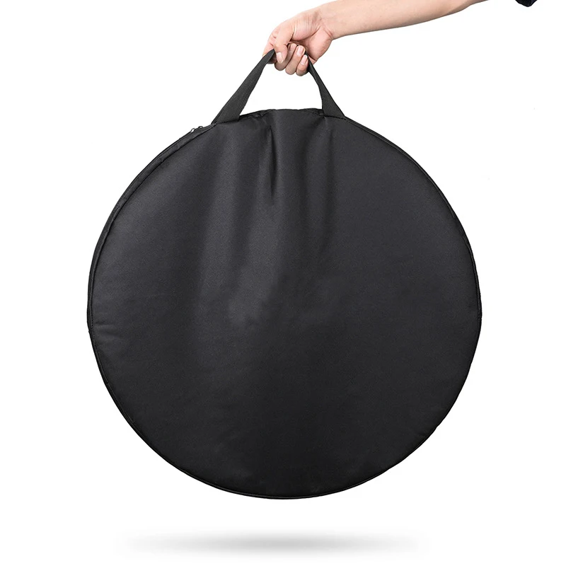 
Durable cycling wheel bag bicycle wheel bag bike wheel bag for 26 28 inches 