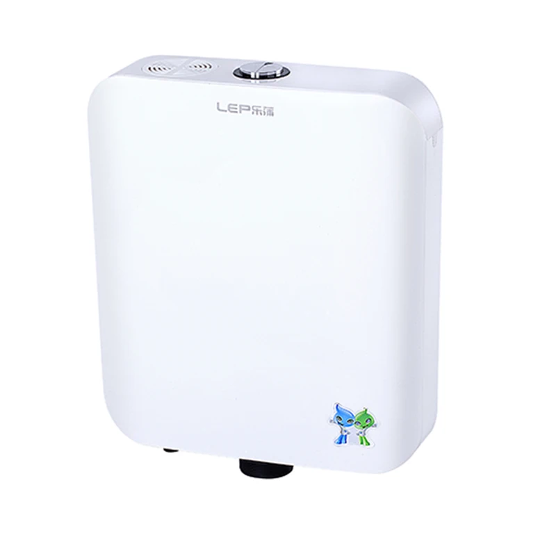 LPC-018 Водосберегающие фитинги для унитаза с двойным сливом резервуар