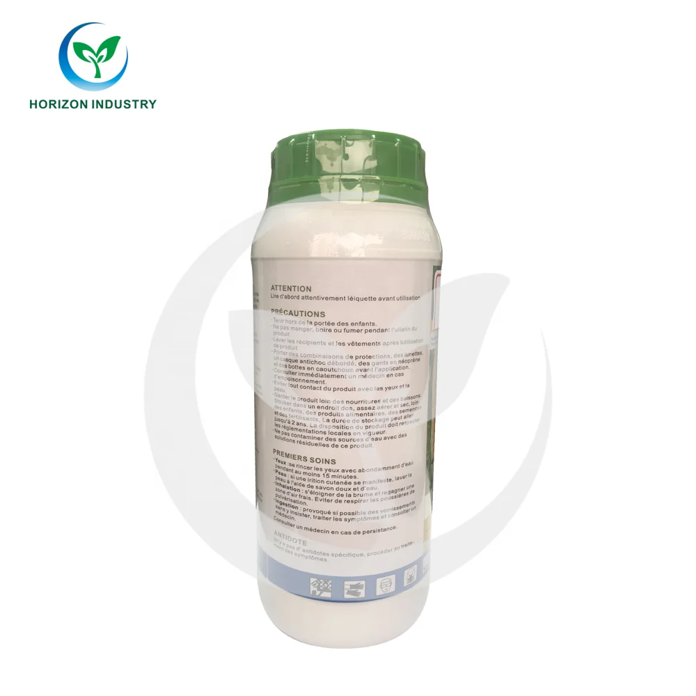 Новые продукты, гербицид Roundup 90% TC 4% SC никосульфурон