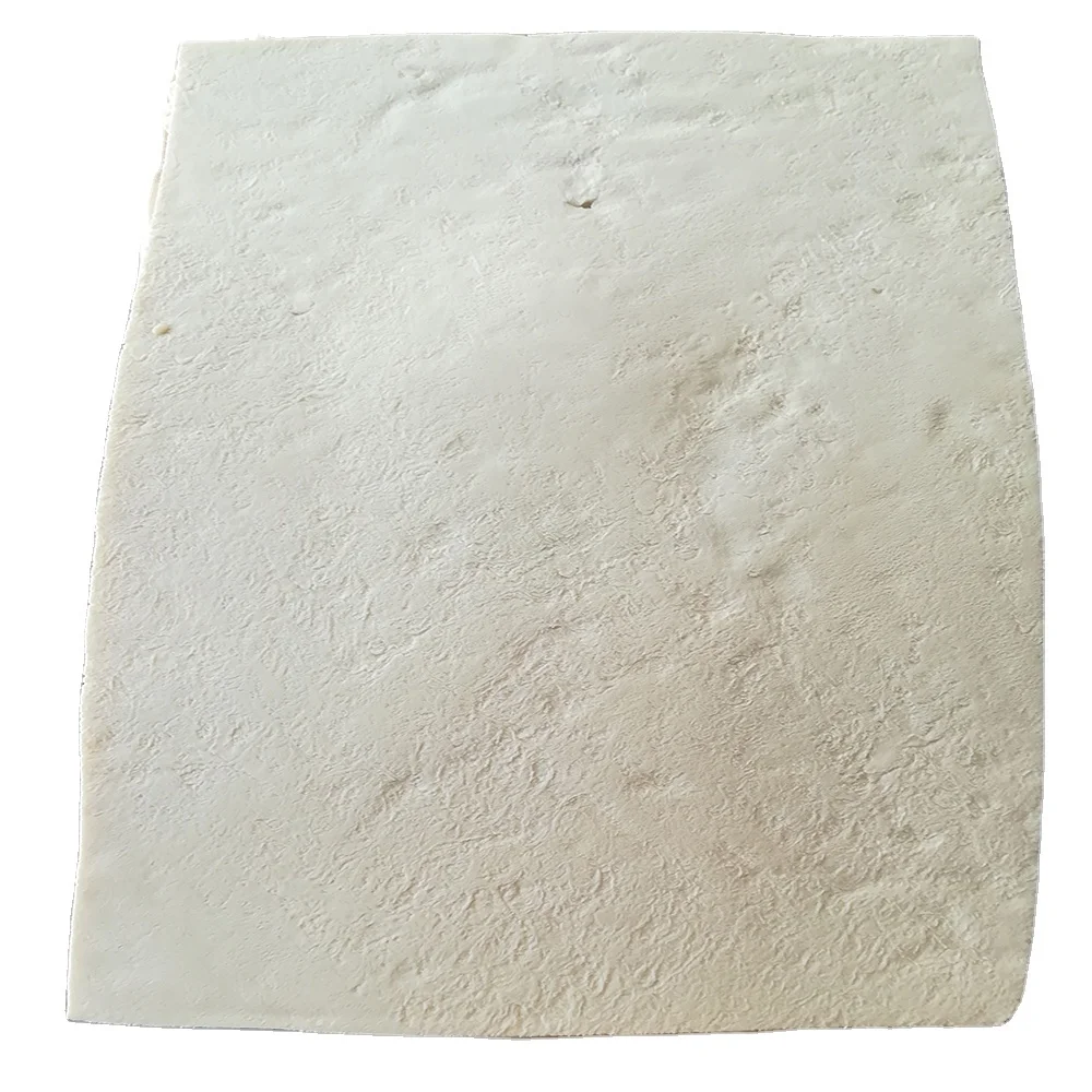 
 VDF TFE HFP Terpolymer FKM фторэластомер для шланга FKM  