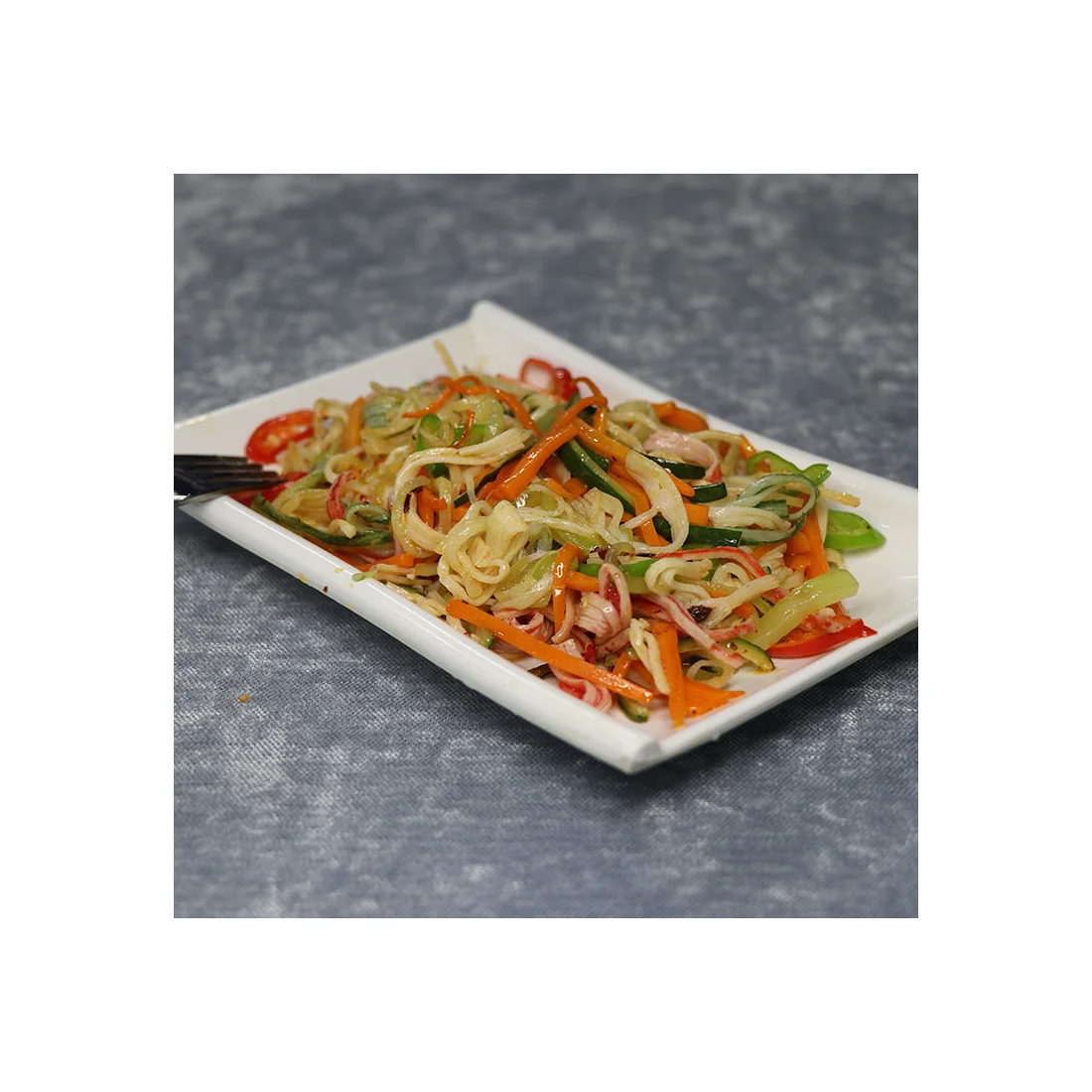 Гарантированное качество, надлежащая цена, Замороженные Палочки Surimi, палочки, вакуумная упаковка, палочка-краб Surimi