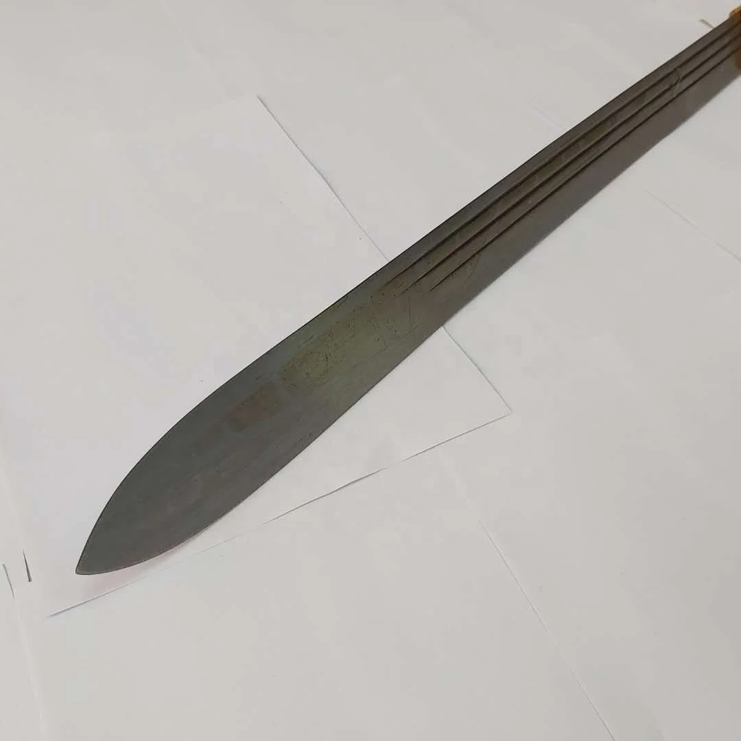 
w555 w55 Sugarcane Knife 