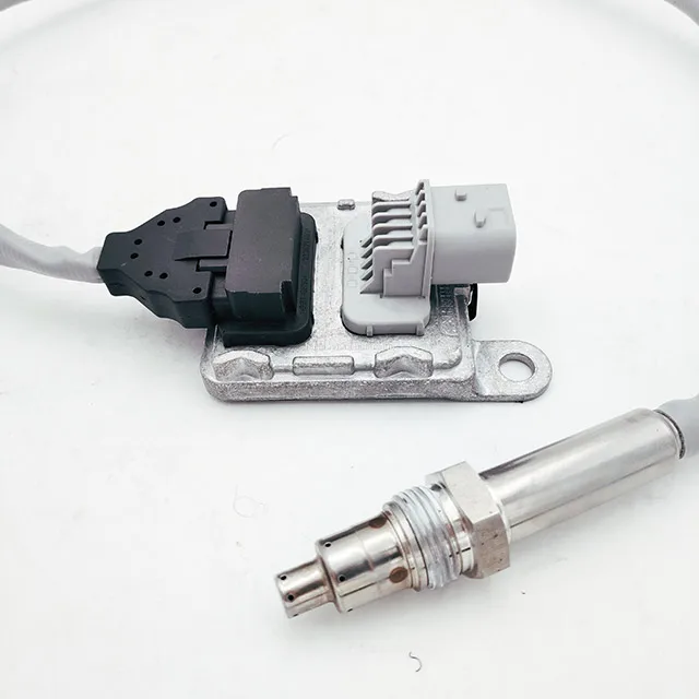 Датчик содержания азота 5WK9 7339A A0101532328/0002 для грузовика, 12 В