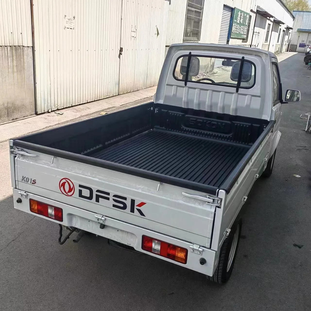 Pickup Truck Accessories Bed Liner For Ranger Hilux Triton L200 Navara Tacoma JCA T9 Suzuki Carry