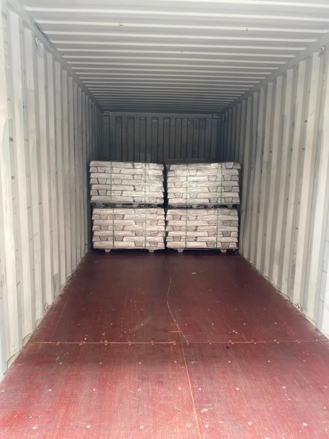 MICC 8104110000 High Purity Magnesium Ingots(99.90% 99.95%99.98%99.99%) Unit Weight: 8.0kg+-0.5kg