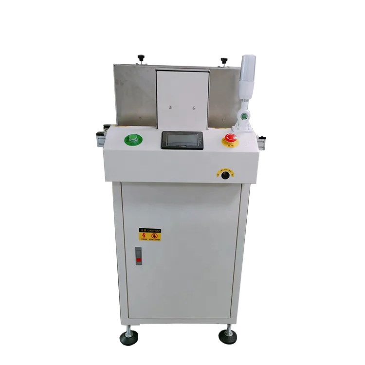 SMT Automatic Pcb Conveyor Stacker Loader Machine Handle Loader Machine