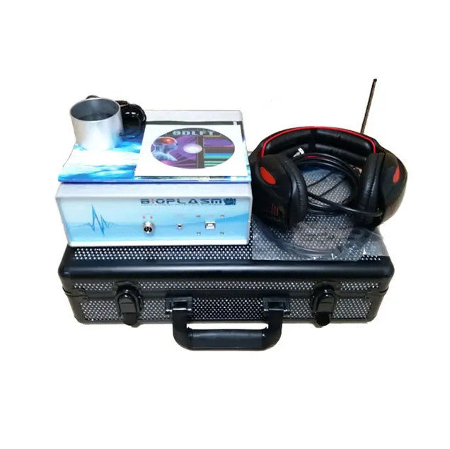 Medical Quantum Bio Electric Body Magnetic Analyzer /9D-NLS Analyzer Quantum health analyzer nls