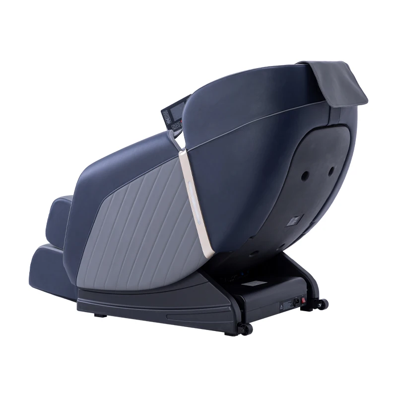 YEAL Factory Direct Zero Gravity Automatic Full Body Customized Available Massage Chair for Relax