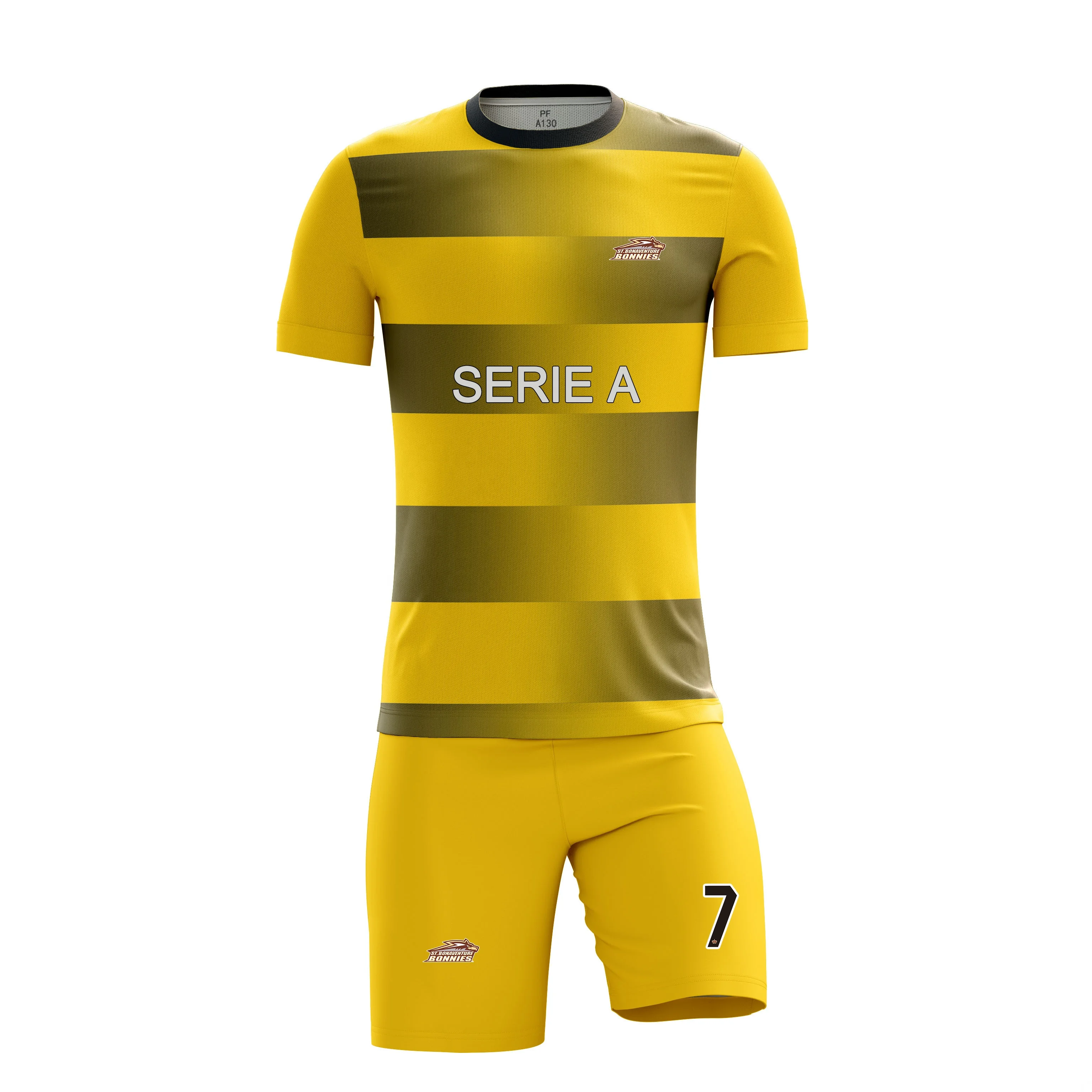 manufacturer wholesale sublimation jerseys custom FC club team football shirt quick dry soccer jersey