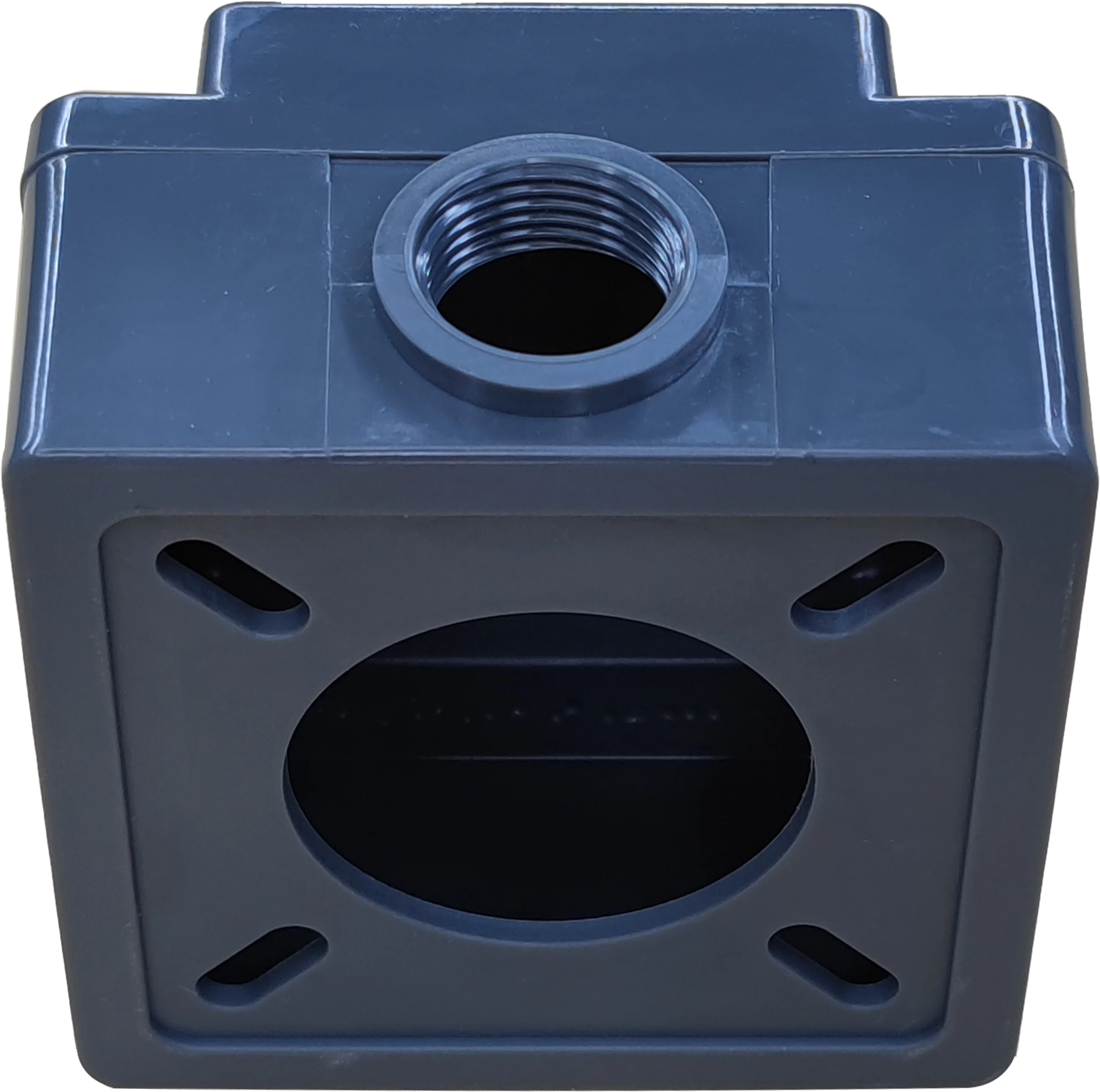 Plastic IP66 junction box factory high quality surface protective case waterproof electric junction box