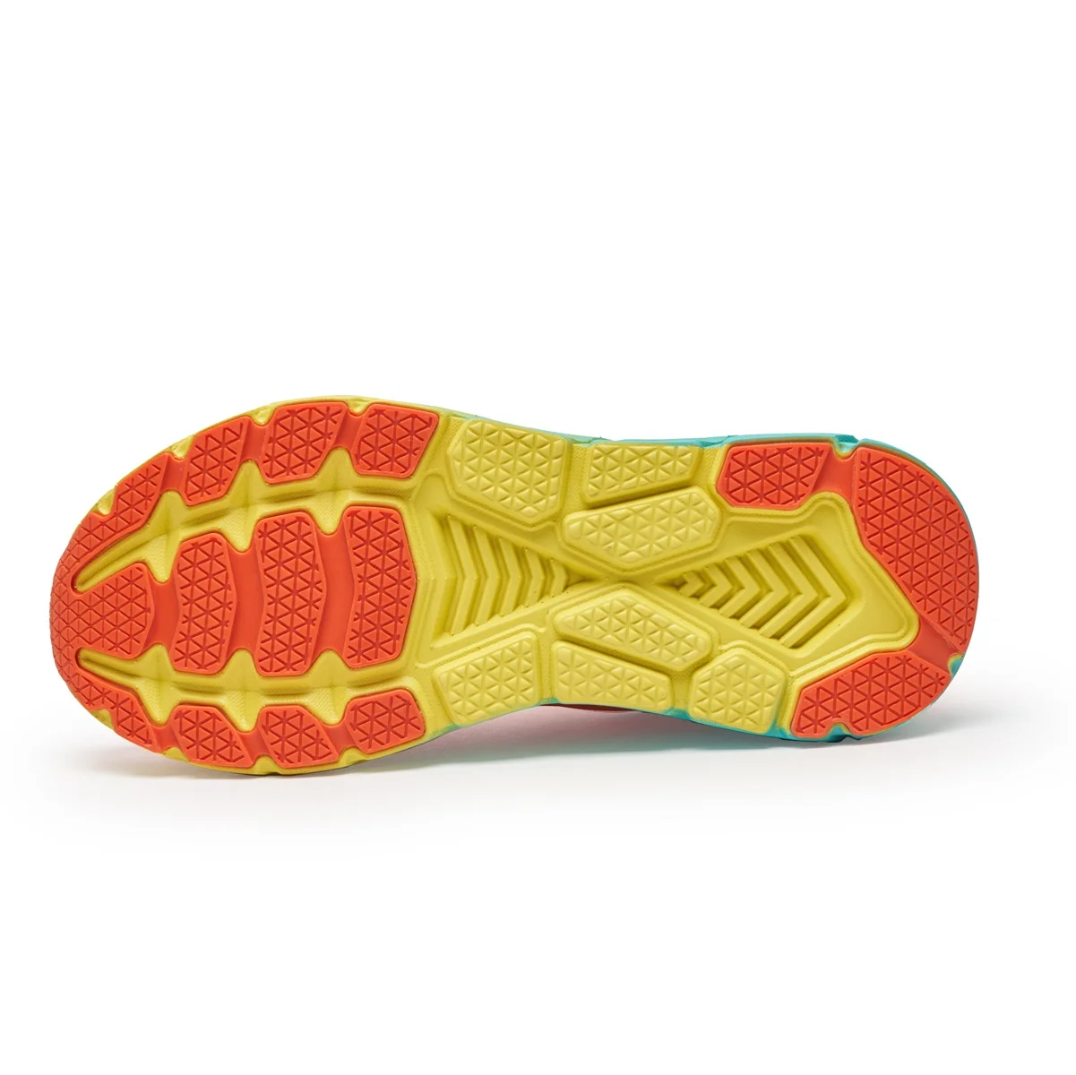 women running shoes with best cushion  stable durable marathon running sneaker HOTPOTATO R11