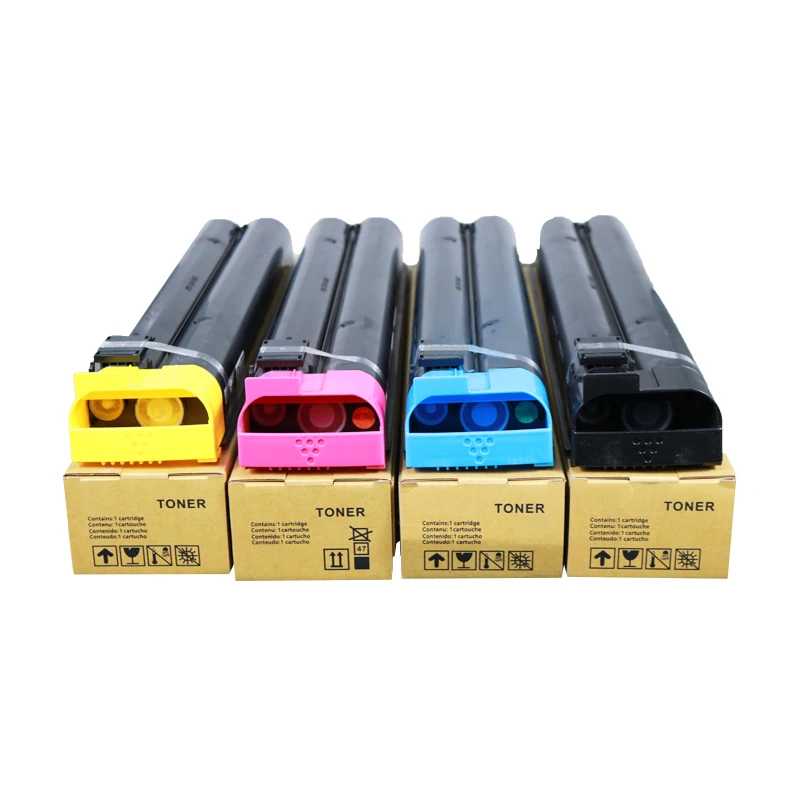 Xucai High Yield Original Toner Cartridge DCC700 for Use in Xerox C700 J75 C75 Photocopier Machine