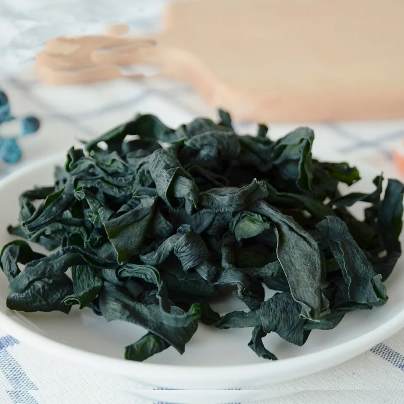 Ламинария узел высокое качество оптовая продажа морские водоросли cottoni сухой органический бурых водорослей для продажи